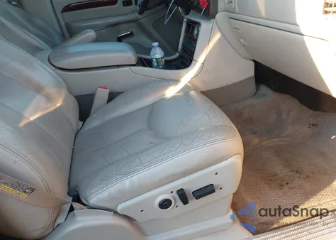 2006 Cadillac Escalade Esv Standard z USA, uszkodzony, nr VIN 3GYFK66N06G163661